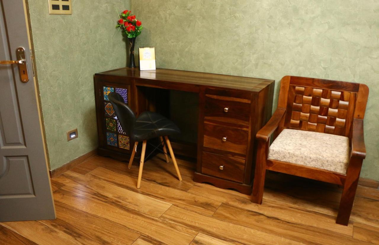 הוילה פונדיצ'רי Penthouse 2Bhk With Bathtub And Terrace מראה חיצוני תמונה