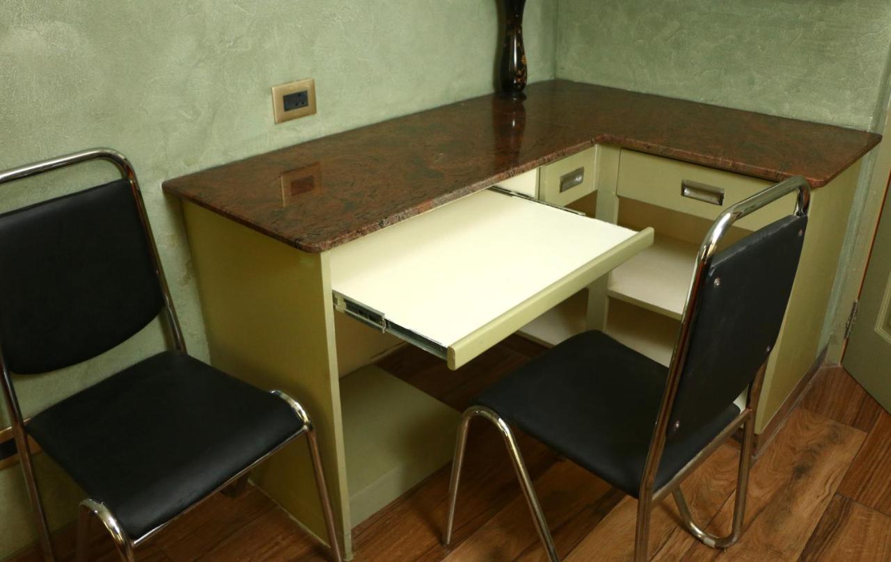 הוילה פונדיצ'רי Penthouse 2Bhk With Bathtub And Terrace מראה חיצוני תמונה