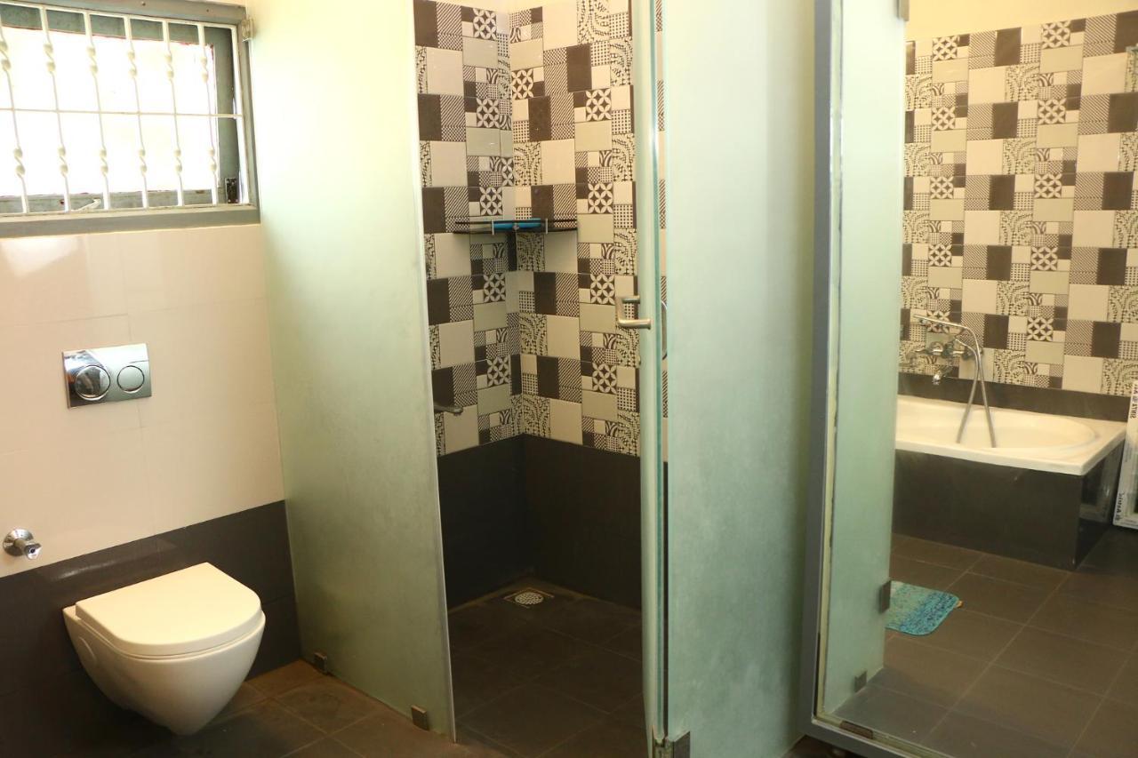 הוילה פונדיצ'רי Penthouse 2Bhk With Bathtub And Terrace מראה חיצוני תמונה